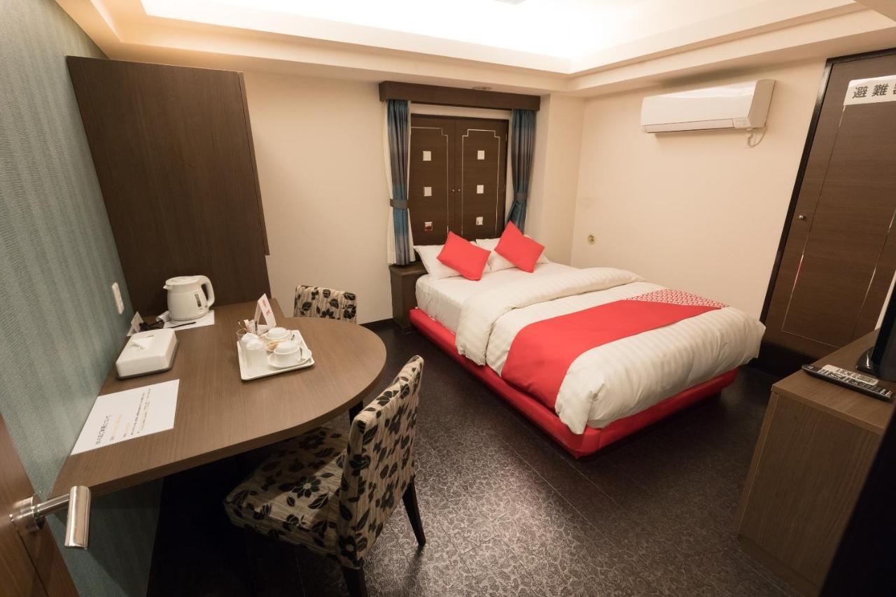 Top Hotel Yokohama Yokohama  Bagian luar foto