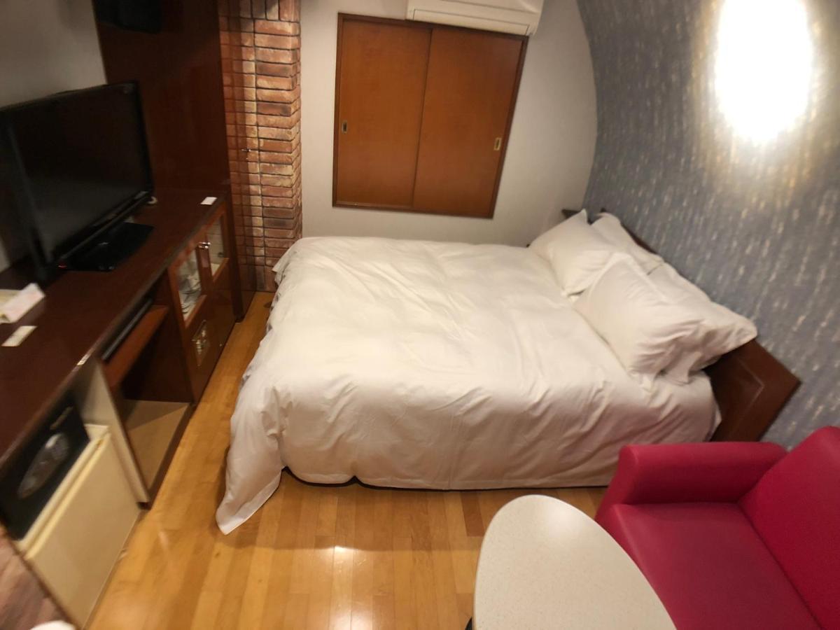 Top Hotel Yokohama Yokohama  Bagian luar foto