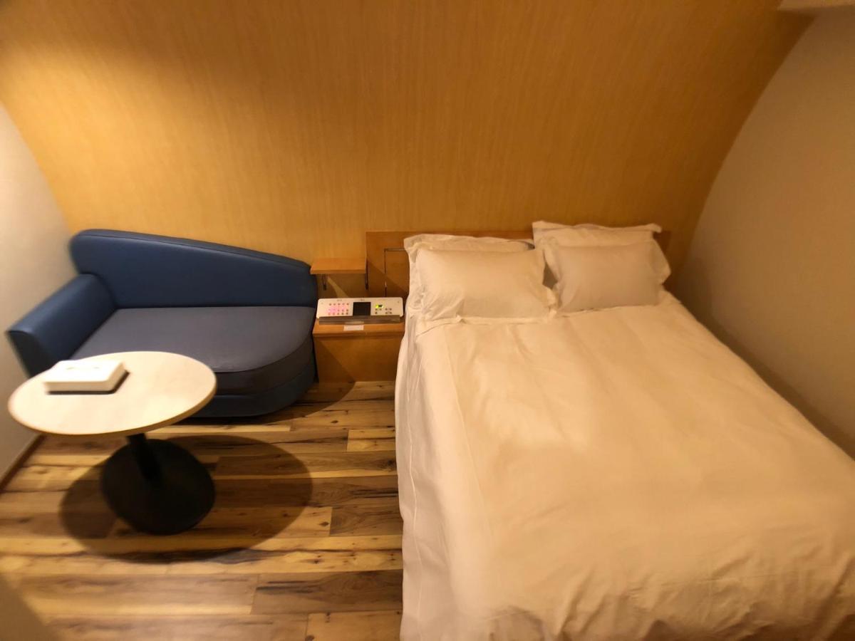 Top Hotel Yokohama Yokohama  Bagian luar foto